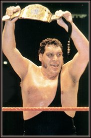 André the Giant