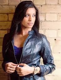 Lilly Singh