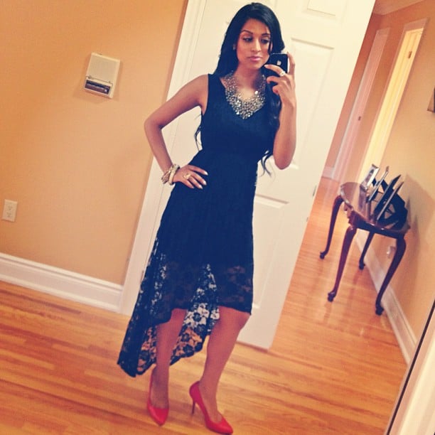 Lilly Singh