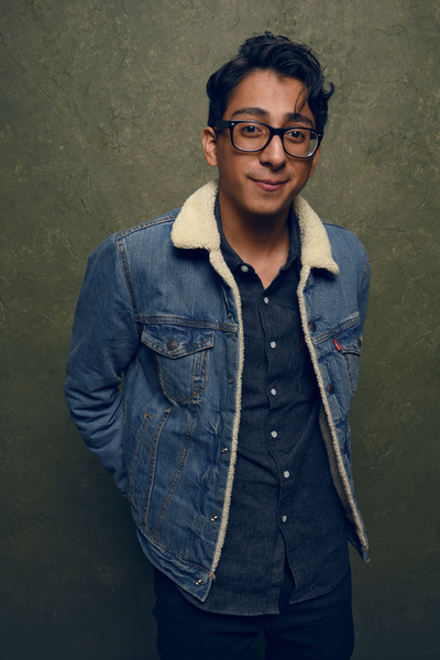 Tony Revolori