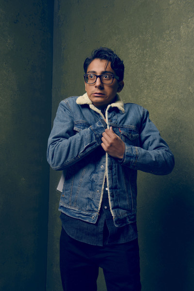 Tony Revolori