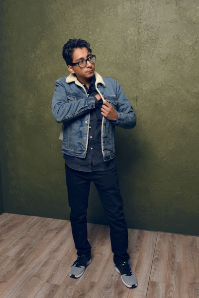 Tony Revolori