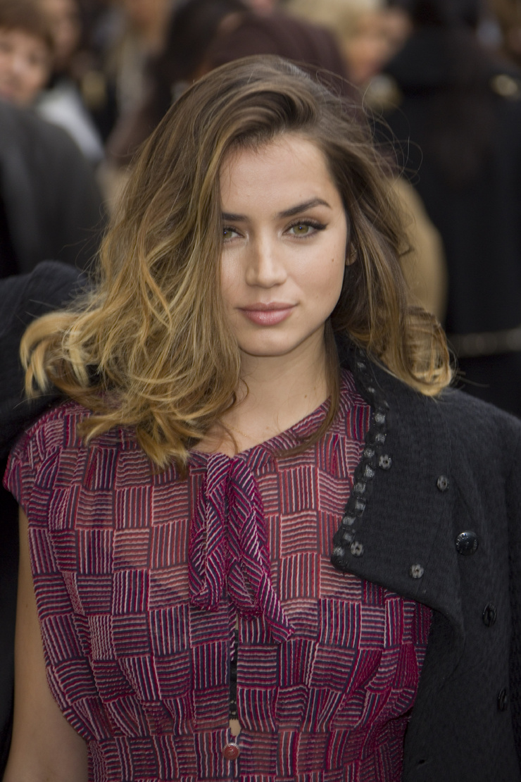 Ana de Armas