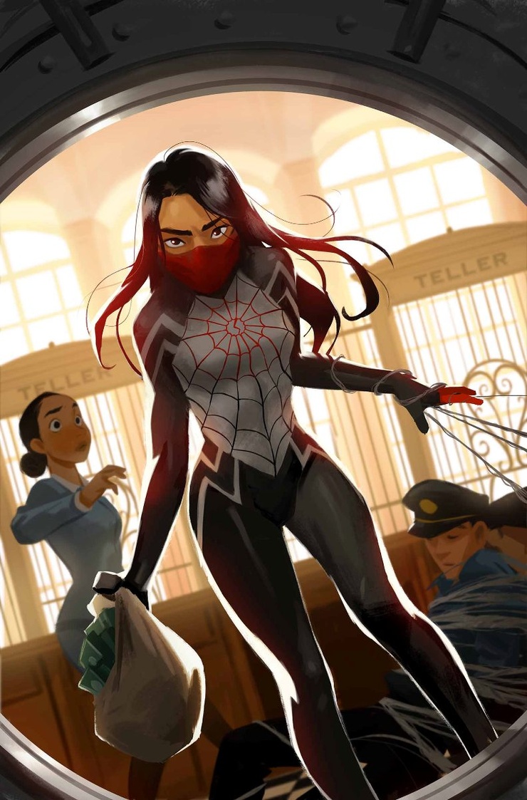 Silk