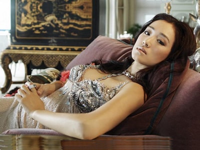 Li Gong Li Gong