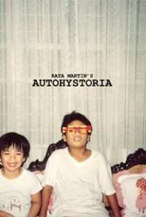 Autohystoria