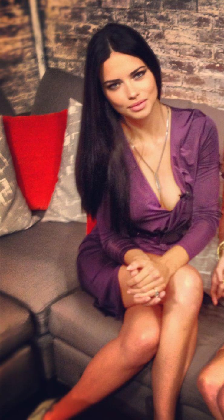 Adriana Lima Adriana Lima