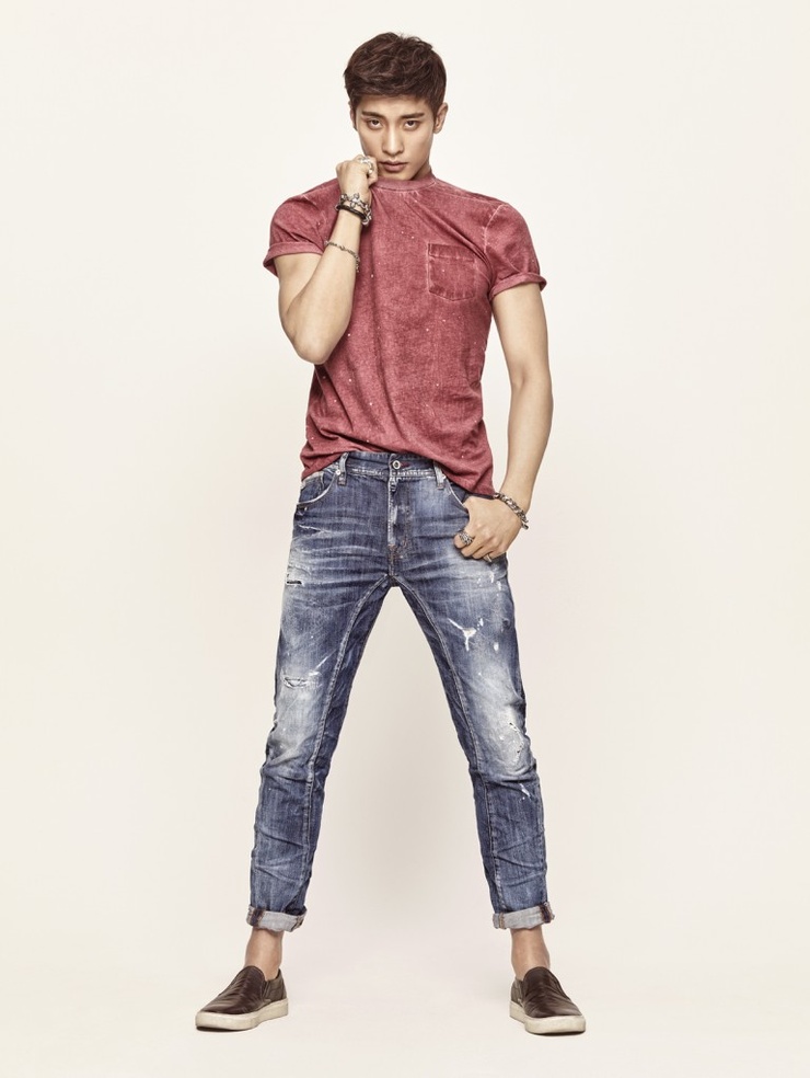 Hoon Sung