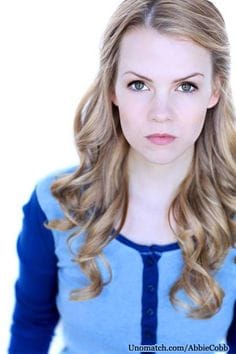 Abbie Cobb