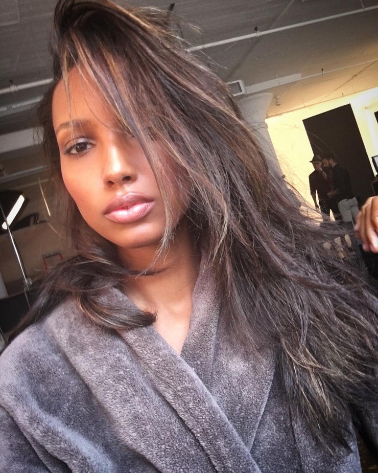 Jasmine Tookes Jasmine Tookes