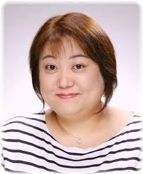 Minako Nomiyama