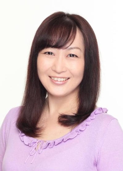 Eiko Mimura