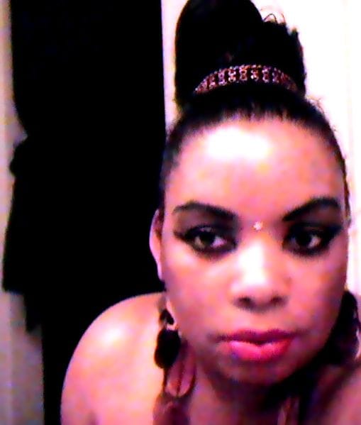 Latrice Butts Latrice Butts