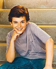 Fred Savage Fred Savage