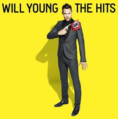 Will Young