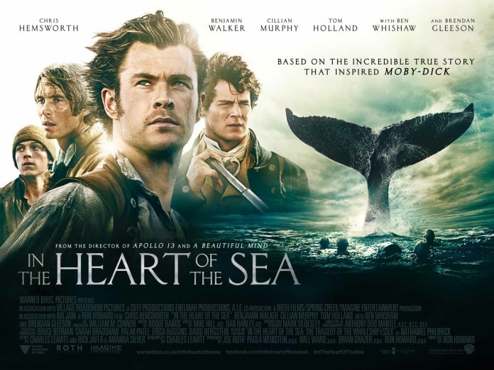 In the Heart of the Sea