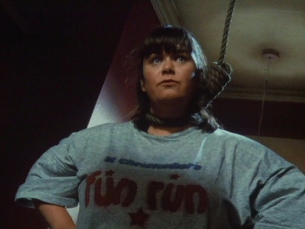Murder Most Horrid                                  (1991-1999)