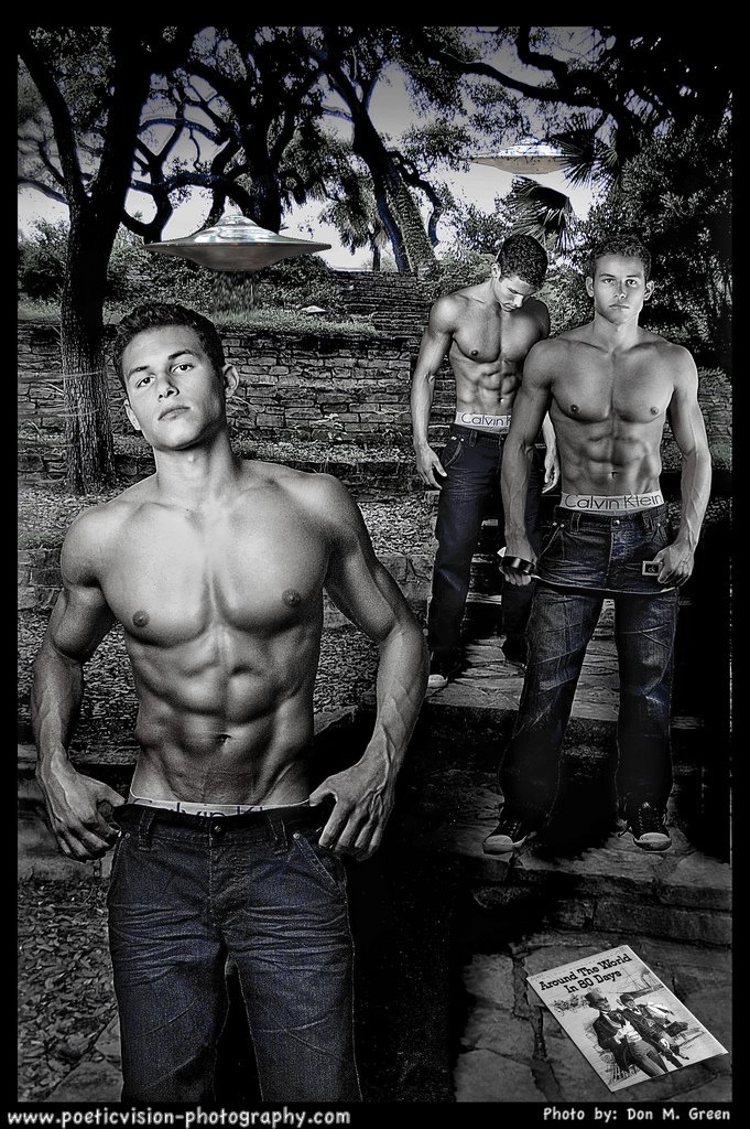 Corey Saucier