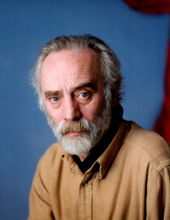 Javier Krahe
