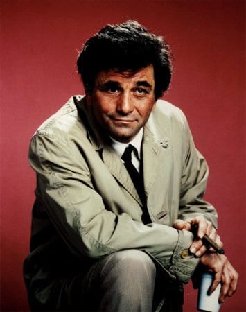 Peter Falk