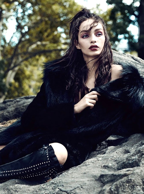 Luma Grothe