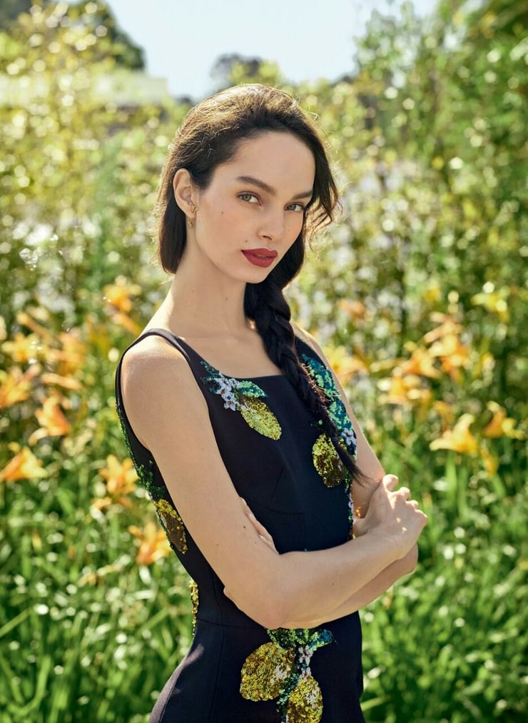 Luma Grothe