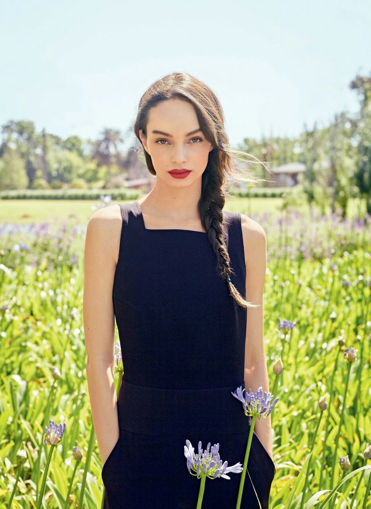 Luma Grothe