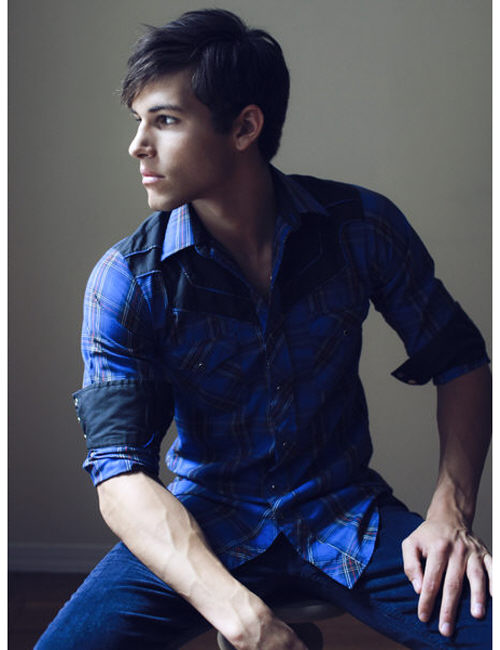 Corey Saucier