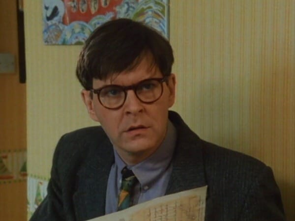 Murder Most Horrid (1991-1999) Murder Most Horrid (1991-1999)