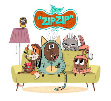 Zip Zip