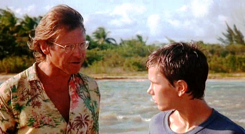 The Mosquito Coast The Mosquito Coast