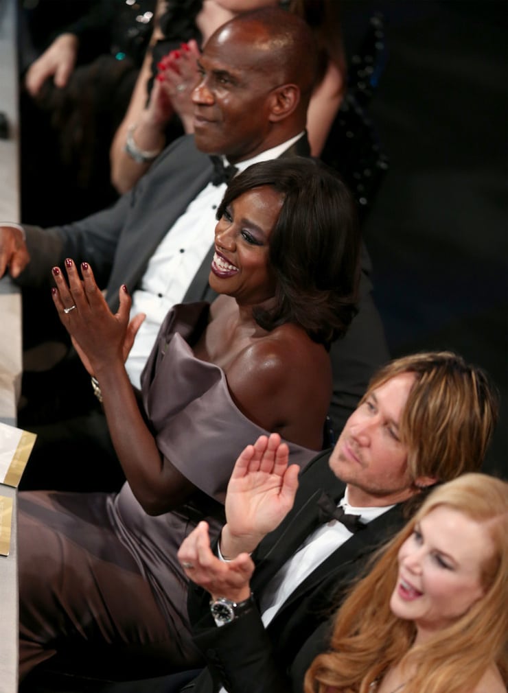 Viola Davis