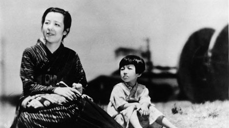 An Inn in Tokyo (1935) An Inn in Tokyo (1935)