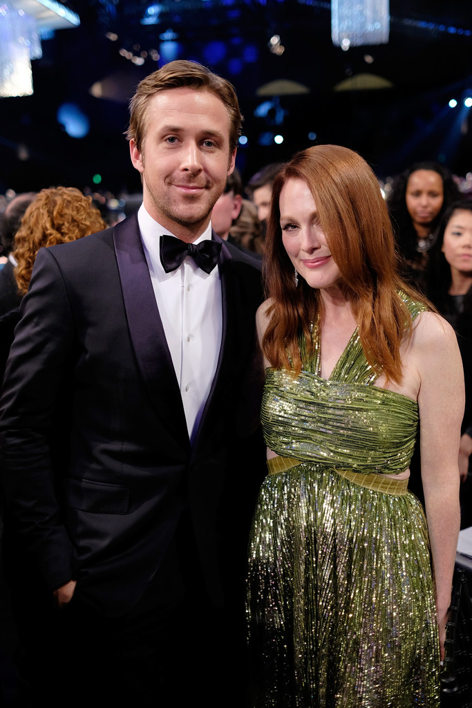 Julianne Moore Julianne Moore