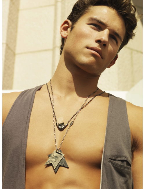 Corey Saucier