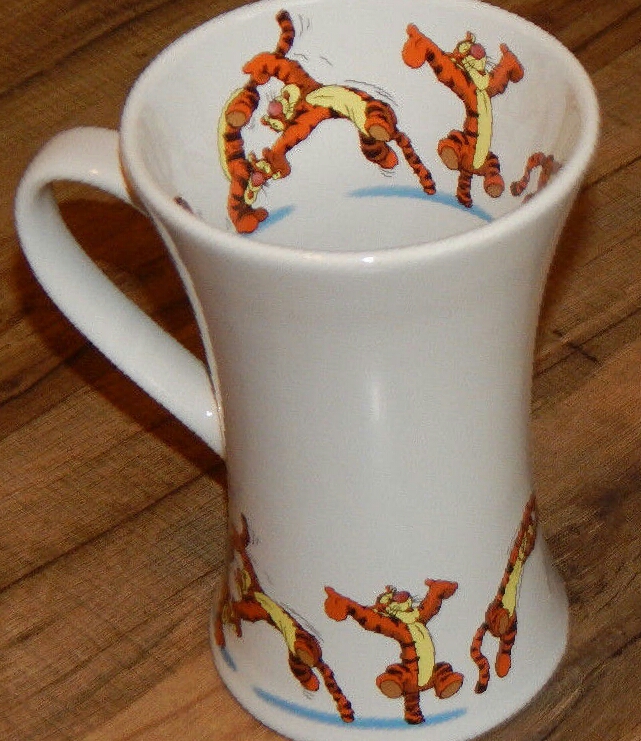 Winnie The Pooh Tigger 6