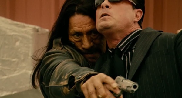 Machete