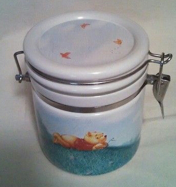 Winnie The Pooh 5