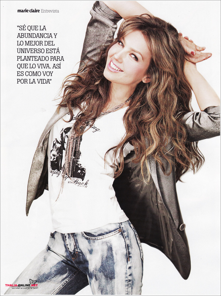 Thalía