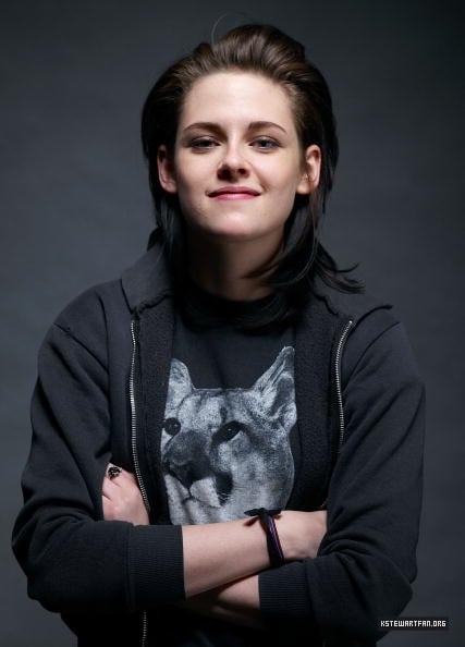 Kristen Stewart