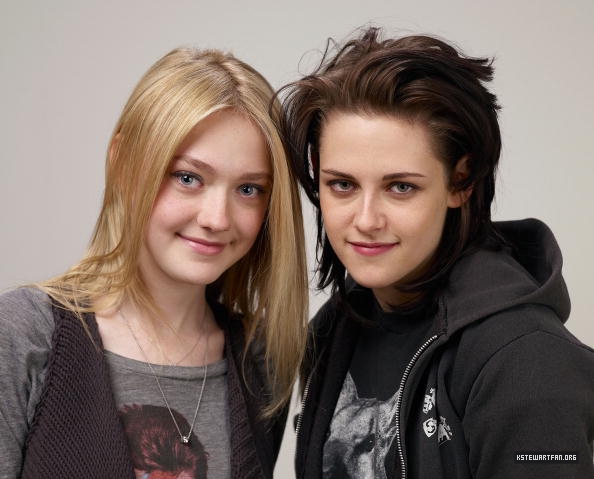 Kristen Stewart Kristen Stewart