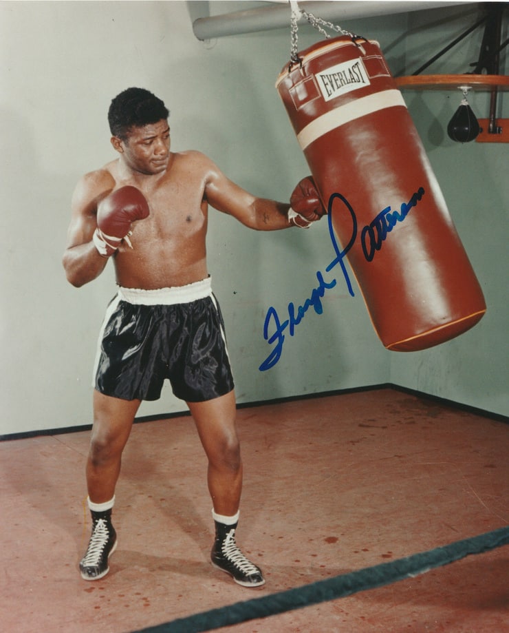 Floyd Patterson