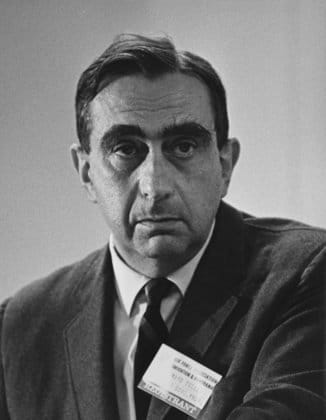 Edward Teller