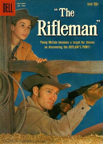 The Rifleman