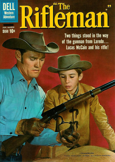 The Rifleman