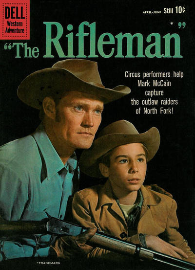 The Rifleman