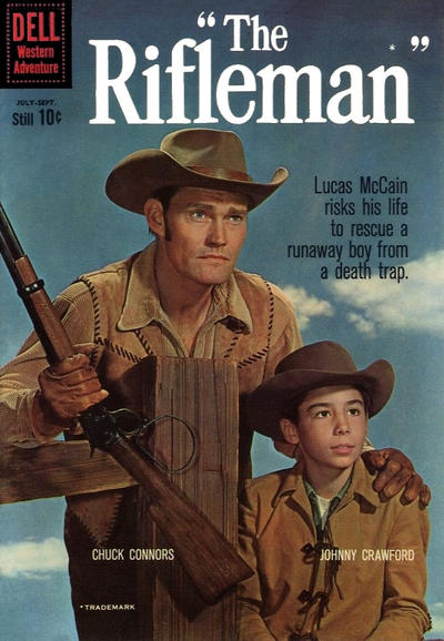 The Rifleman