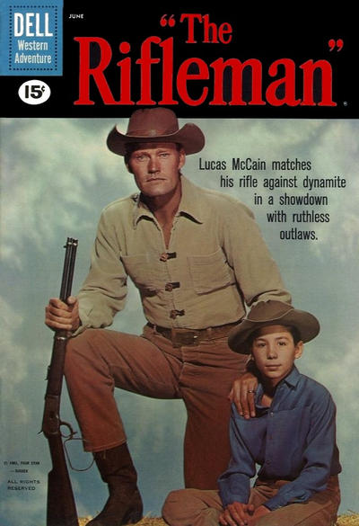 The Rifleman