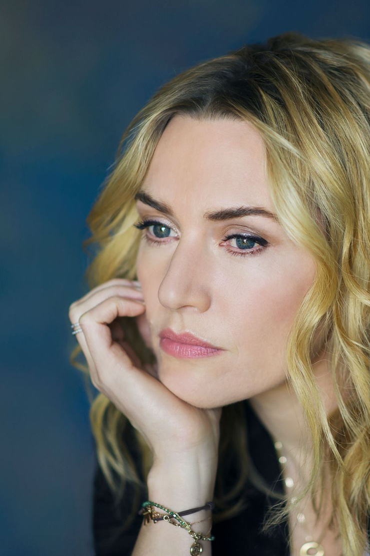 Kate Winslet Kate Winslet
