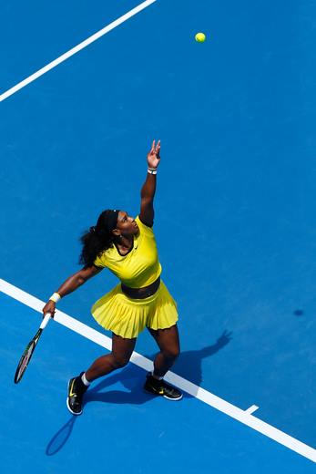 Serena Williams